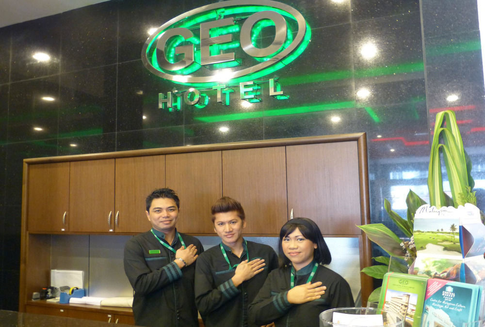 Travelodge Chinatown Куала-Лумпур Екстер'єр фото