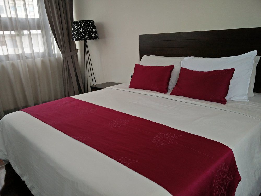 Travelodge Chinatown Куала-Лумпур Екстер'єр фото